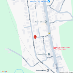 Grønnegade 12, 7660 Bækmarksbro