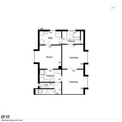 Grønnegade 3, 9900 Frederikshavn