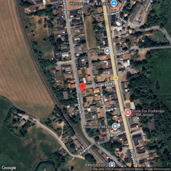 Grønnegade 12, 7660 Bækmarksbro