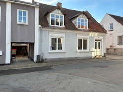 Grønnegade 3, 9900 Frederikshavn