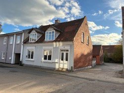 Grønnegade 3, 9900 Frederikshavn