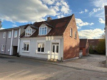 Grønnegade 3, 9900 Frederikshavn