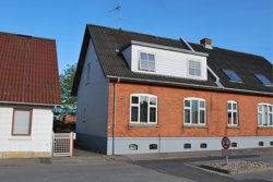 Boensgade 9A, 9900 Frederikshavn
