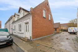 Grønnegade 3, 9900 Frederikshavn