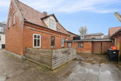 Grønnegade 3, 9900 Frederikshavn