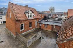 Grønnegade 3, 9900 Frederikshavn