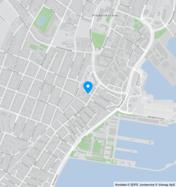 Grønnegade 3, 9900 Frederikshavn