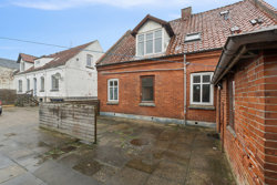 Grønnegade 3, 9900 Frederikshavn