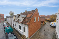 Grønnegade 3, 9900 Frederikshavn