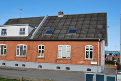 Boensgade 9B, 9900 Frederikshavn