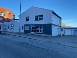 Kalkværksvej 12A, 9900 Frederikshavn