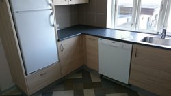 Boensgade 9B, 9900 Frederikshavn