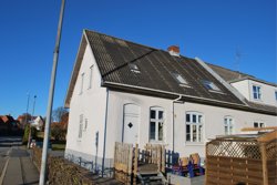 Boensgade 9B, 9900 Frederikshavn