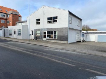 Kalkværksvej 12A, 9900 Frederikshavn
