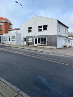 Kalkværksvej 12A, 9900 Frederikshavn