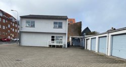 Kalkværksvej 12A, 9900 Frederikshavn