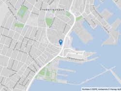 Boensgade 9B, 9900 Frederikshavn