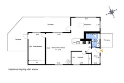 Bakken 6, Skovgårde, 8961 Allingåbro