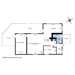 Bakken 6, Skovgårde, 8961 Allingåbro