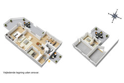 Bakken 6, Skovgårde, 8961 Allingåbro