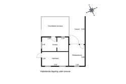 Bakken 6, Skovgårde, 8961 Allingåbro