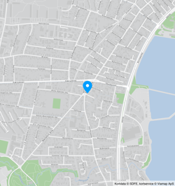 Søndergade 169, 9900 Frederikshavn