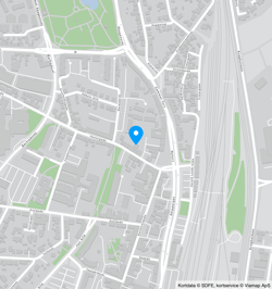 Vestergade 4C, 9900 Frederikshavn