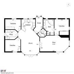 Åsvinget 9, Ilbro, 9800 Hjørring