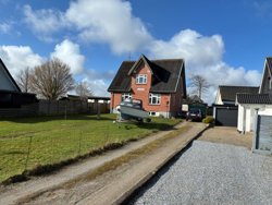 Strandvej 43, 9970 Strandby