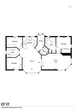 Åsvinget 9, Ilbro, 9800 Hjørring