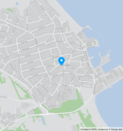 Strandvej 43, 9970 Strandby