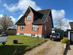 Strandvej 43, 9970 Strandby