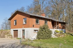 Dalhusvej 10, Skrødstrup, 9550 Mariager