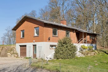 Dalhusvej 10, 9550 Mariager