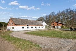 Dalhusvej 10, Skrødstrup, 9550 Mariager