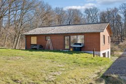 Dalhusvej 10, Skrødstrup, 9550 Mariager