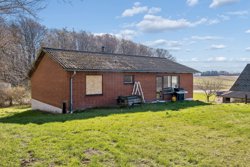 Dalhusvej 10, Skrødstrup, 9550 Mariager