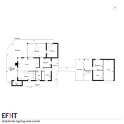 Havbakken 2, 8420 Knebel