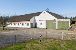 Dalhusvej 10, Skrødstrup, 9550 Mariager