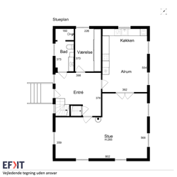 Mosskovvej 1, 9520 Skørping