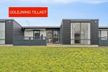 Vestergade 33, 7280 Sønder Felding