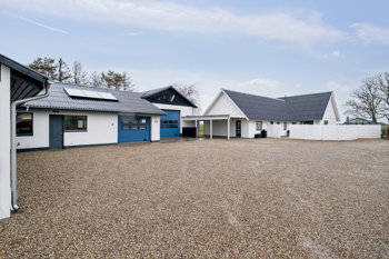 Hannerupvej 223, 9500 Hobro