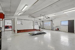 Hannerupvej 223, Hvilsom, 9500 Hobro