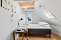 Skovgårdevej 4, Vrinners, 8420 Knebel