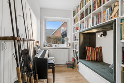 Skovgårdevej 4, Vrinners, 8420 Knebel