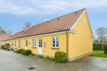Kirkebakken 35, 8500 Grenaa