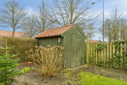 Kirkebakken 35, Ålsø, 8500 Grenaa