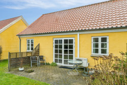 Kirkebakken 35, Ålsø, 8500 Grenaa