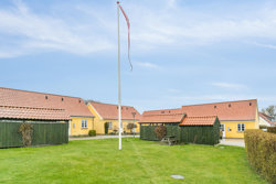Kirkebakken 35, Ålsø, 8500 Grenaa