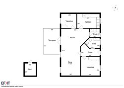 Kirkebakken 35, Ålsø, 8500 Grenaa